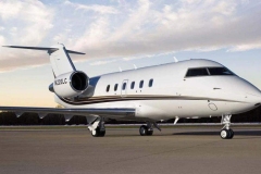 BOMBARDIER-CHALLENGER-CL-601